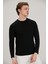 Alexandergardı Slim Fit Sweatshirt (E22-73200) 3