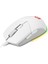 Msi Gg Clutch GM11 White Gaming Mouse 5.000 Dpi Optik Rgb LED Oyuncu Faresi Beyaz 3