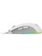 Msi Gg Clutch GM11 White Gaming Mouse 5.000 Dpi Optik Rgb LED Oyuncu Faresi Beyaz 4