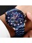 Lıge Mens Watches Sports Chronograph Quartz Watch - 1 (Yurt Dışından) 5