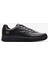 Zeplin Siyah Erkek Sneaker Spor Ayakkabı 1