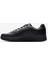 Zeplin Siyah Erkek Sneaker Spor Ayakkabı 2