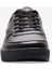 Zeplin Siyah Erkek Sneaker Spor Ayakkabı 3