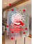 Hediye Kutusu 14 Şubat Sevgililer Gününe Özel Hediyeler Cam Vitrin Oda Sticker 70CM 1