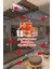 Sevgililer Gününe Özel Uygun Fiyatlı Hediyeler Cam Vitrin Oda Stickerı 70CM 2