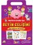 Beyin Gelişimi - Zeka Geliştirici Aktiviteler 1