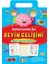 Beyin Gelişimi - Dikkat Geliştirici Aktiviteler 1