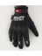 Motosiklet Eldiveni Korumalı Softshell [2x-Large Beden] Beden Siy 1