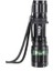 Cree Q5 LED 1000LM 7W Zumlanabilir 18650 Aaa El Feneri (Yurt Dışından) 1