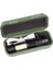 Poplikdfr Cob LED El Feneri Taşınabilir Mini Zoom El Feneri Dahili 1200MAH Pil (Yurt Dışından) 1