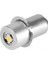 1 Adet P13.5S 1W LED El Feneri Yedek Ampul Torch Lambası Acil Çalışma Işığı (9V) (Yurt Dışından) 2