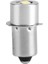 1 Adet P13.5S 1W LED El Feneri Yedek Ampul Torch Lambası Acil Çalışma Işığı (9V) (Yurt Dışından) 3