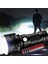 Güçlü LED El Feneri XHP50 Torch USB Şarj Edilebilir Su Geçirmez Lamba Ultra Parlak (Yurt Dışından) 5