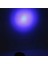 Beerıs Taşınabilir 100 LED Uv El Feneri Blacklight Ultra Violet Işık Muayene Lambası Işığı Açık Su Geçirmez Lamba (Yurt Dışından) 4