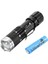 Ultrafire Cree 12W 1600LM Xm-L T6 LED El Feneri (Yurt Dışından) 2