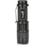Singfire SF-117A 280LM 3 Modlu Yakınlaştırmalı El Feneri W/ Xp-E R2 - Siyah (Yurt Dışından) 5