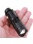 Uv Ultra Violet LED El Feneri Blacklight Işık 395 Nm Muayene Lambası Torch (Yurt Dışından) 3