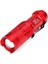 Gülen Köpekbalığı -8022 Q5 3modlu Yakınlaştırılabilir Mini LED El Feneri - Gules (Yurt Dışından) 4
