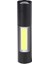 USB Char G Mini Taşınabilir LED Torch Kamp Acil Durum Için Alüminyum Alaşımlı El Feneri (Yurt Dışından) 1