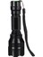 Pratik Mavi 600LM Q5 LED Yakınlaştırılabilir Mini El Feneri 1 Mod +1*14500+ŞARJ Cihazı (Yurt Dışından) 5