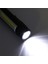 1000 Lümen Mini Fenerler Çalışma Kontrol Meşaleleri Cob LED Çok Işlevli Bakım El Feneri Manyetik Tabanlı El Feneri (Yurt Dışından) 4