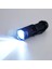 Lala Taşınabilir Q5 LED El Feneri Torch Ayarlanabilir Lamba Açık Hava Etkinliği Için 300LM (Yurt Dışından) 4
