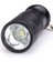 Mini Xml T6 Anahtarlık LED El Feneri Torch 3-Mode 2000LM Aydınlatma Lambası Siyah (Yurt Dışından) 5