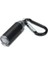 Mini LED Dışbükey Ayna El Feneri Lamba Anahtarlık Işık Torch Anahtarlık Yeşil (Yurt Dışından) 1
