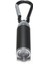 Mini LED Dışbükey Ayna El Feneri Lamba Anahtarlık Işık Torch Anahtarlık Yeşil (Yurt Dışından) 3