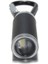 Mini LED Dışbükey Ayna El Feneri Lamba Anahtarlık Işık Torch Anahtarlık Yeşil (Yurt Dışından) 5