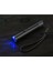 Paslanmaz Çelik Mini LED El Feneri -Gümüş (Yurt Dışından) 5