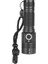 09-P50 Xhp 50 5mode Taşınabilir Teleskopik Zumlanabilir USB Şarj Edilebilir LED El Feneri 18650/26650 Bisiklet Kamp Için LED Torch (Yurt Dışından) 1