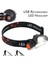 2 LED Cob Kafa Lambası Araba Kontrol Işığı LED Kafa Lambası Kafa Feneri USB Şarj Edilebilir Far USB Mıknatıs Çalışma Lambası Kafa Feneri (Yurt Dışından) 4
