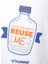 911502-9003 Bisiklet Yaka Regular Fit Baskılı Beyaz Erkek Çocuk T-Shirt 4