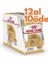 Royal Canin Pouch Poodle Irkı Özel Yaş Köpek Maması 85 gr - Box - 12 Al 10 Öde 1