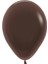 Çikolata Kahve Balon 10 Adet 1
