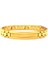 ​​​​​Gold Zincir Çelik Bileklik 1