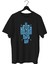 Ngup Sporcu T-Shirt Bisiklet Yaka 1