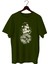 Wave Spor T-Shirt Bisiklet Yaka 1