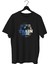 Trainhard-X Spor T-Shirt Bisiklet Yaka 1