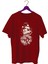 Wave Spor T-Shirt Bisiklet Yaka 1