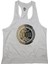 Nygoldx Fitness Gym Tank Top Sporcu Atleti 1