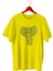 Ephant-X Spor T-Shirt Bisiklet Yaka 1