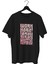 Hmblepink Spor T-Shirt Bisiklet Yaka 1