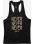 Nevernever2 Fitness Gym Tank Top Sporcu Atleti 1