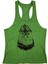 Eagle Fitness Gym Tank Top Sporcu Atleti 1
