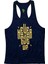 Ngup Fitness Gym Tank Top Sporcu Atleti 1