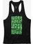 Hmblegr Fitness Gym Tank Top Sporcu Atleti 1