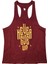 Ngup Fitness Gym Tank Top Sporcu Atleti 1