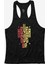 Ngup-X Fitness Gym Tank Top Sporcu Atleti 1